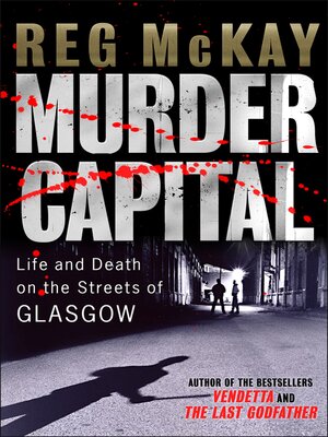 cover image of Murder Capital